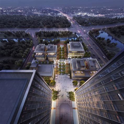 拥有6层地下空间的杭州中心项目有了最新进展_联商网