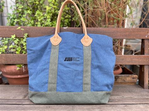 L.L.Bean Tote Bag | Haole