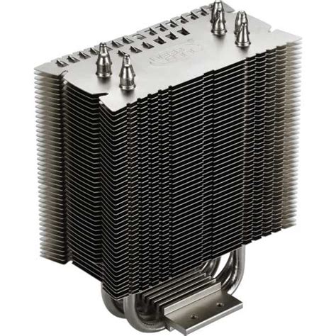 Deepcool Gammaxx S40 Processor Fan Price in India, Specs, Reviews ...