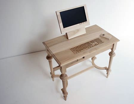 Image result for Mechenized Computer Table