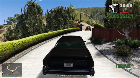 Image result for HUD GTA SA Android Mod