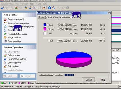 Image result for PartitionMagic Tutorial