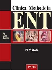 Buy Clinical Methods in ENT Book Online at Low Prices in India ...