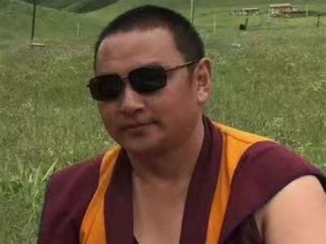 Tibetan monk Geshe Shersang Gyatso dies by suicide in protest against ...