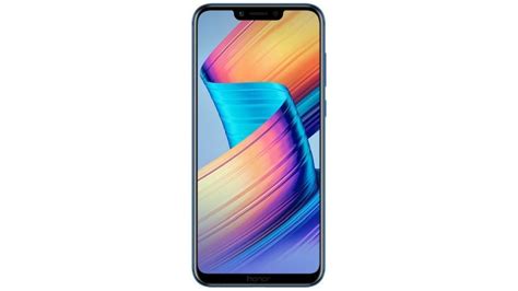 Honor Play first impressions: New gaming phone under ₹ 20,000 | Tech ...