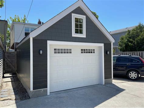 Garage Renovation Cost: Essential Insights for Your Project