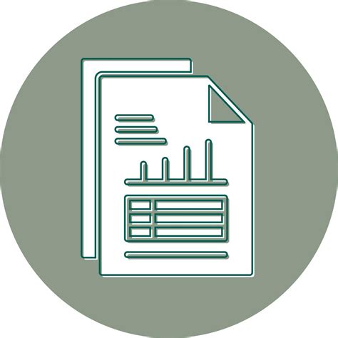 Data Report Vector 的图像结果