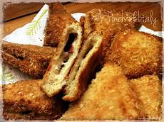 mozzarelle in carrozza al forno mozzarella in carrozza al forno ricetta fingerfood a mozzarelle in carrozza al forno mozzarella in carrozza al forno ricetta fingerfood a