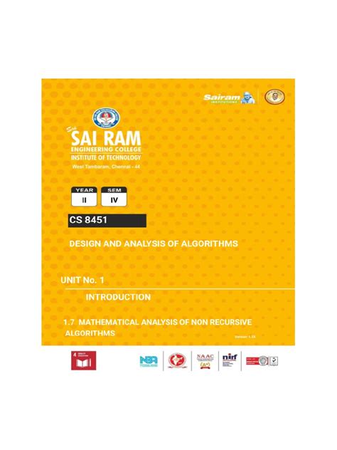 Mathematical Analysis of Non Recursive and Recursive Algorithm Gfg 的图像结果