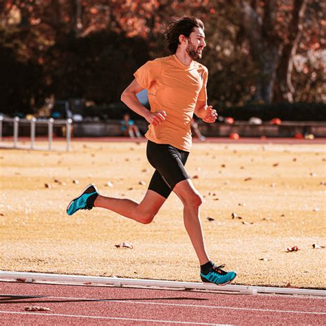 Running and Posture: Improving Your Alignment and Core Streng ...