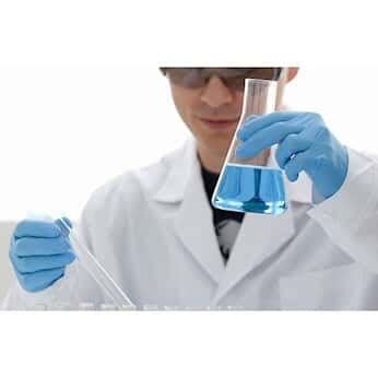 Showa Disposable & Biodegradable Gloves, Chemical-Resistant/Food-Grade ...