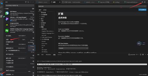 How to Format JSON Code in vs Code 的图像结果