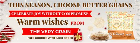Collections – The Very Grain
