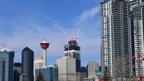 Calgary Tower 的图像结果