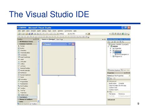 Image result for Visual Studio Using