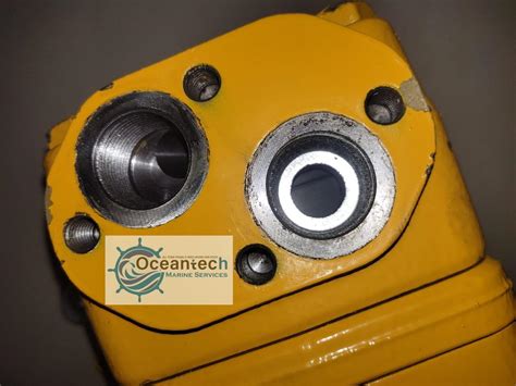 Danfoss OMTS 160 Hydraulic Motor for sale | New Arrival | Oceantech ...