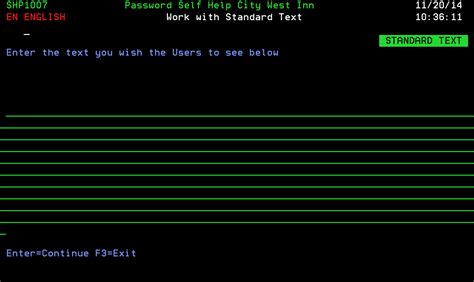 Image result for Standard Text