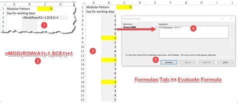 How to AutoNumber in Excel 的图像结果