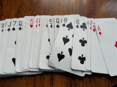 Card Tricks Using a Short Card 的图像结果