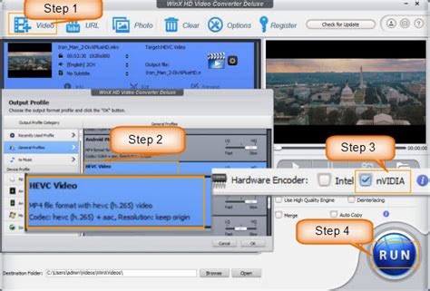 Image result for DivX HEVC Encoder