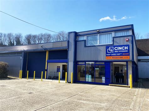 Having A Stressful Time? Our Storage Units Brighton Will Help Ease Some ...