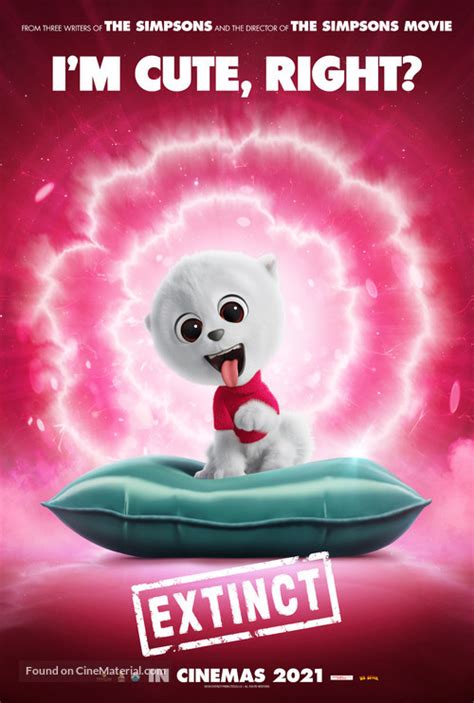 Image result for Extinct Trailer