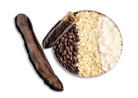 Naltive locust bean gum - Nexira