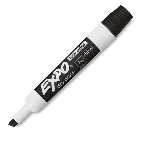 Expo dry erase low odor markers – Artofit