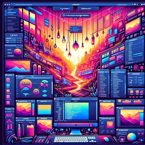 Unity Edit 的图像结果