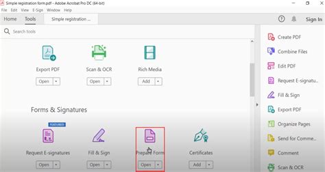 How to Add Date Drop Down in PDF 的图像结果