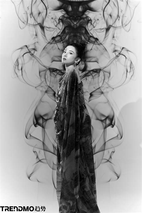Chen Xiao Yun for Trendmo Magazine – @chris-jumbo on Tumblr
