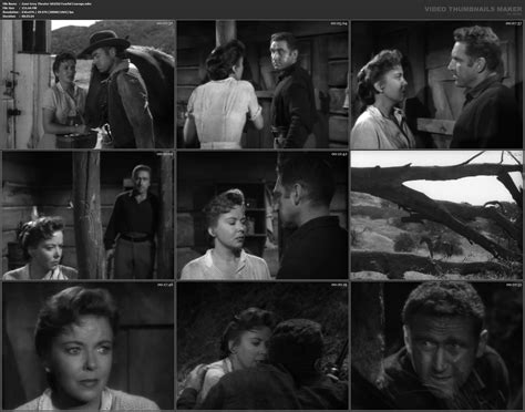 Zane Grey Theater S01 E02 Fearful Courage mkv — Postimages