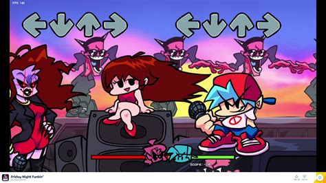 Image result for FNF Ron Note Block Cover