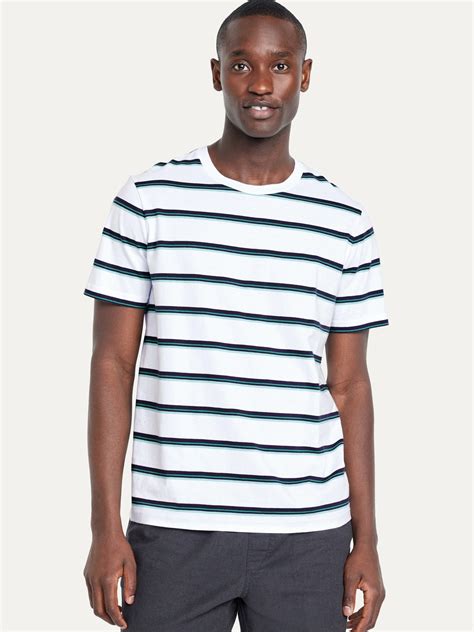 Striped Long Sleeve T-Shirts | Old Navy