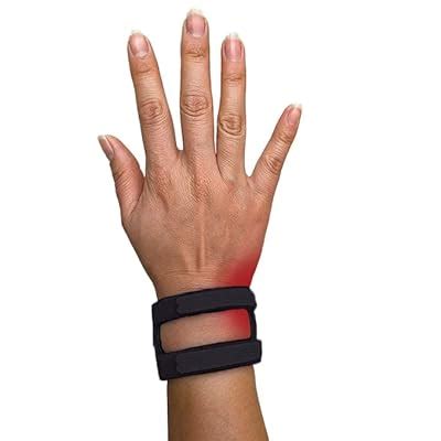 WristWidget TM - Patented, Adjustable Support, Wrist India | Ubuy