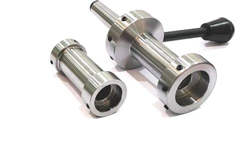 Buy Assorts Precision Lathe Tailstock Imperial Rigid Die Holder for ...