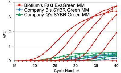 Buy 31000-T - EvaGreen Dye, 20X in Water - EvaGreen Dye and qPCR Master ...