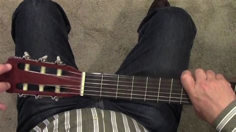 Image result for Beginner Four String Guitar Lessons