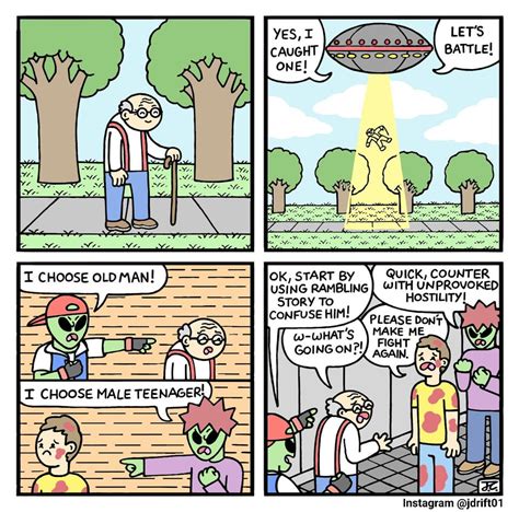 Image result for Alien Abduction Experiments Comics