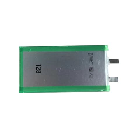 Image result for Pouch Battery Module