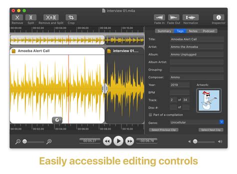 Image result for Audio Editing Software for Mac