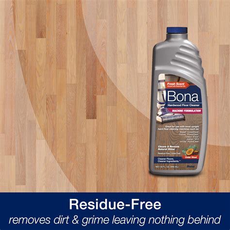Bona Laminate Floor Cleaner Instructions | Floor Roma