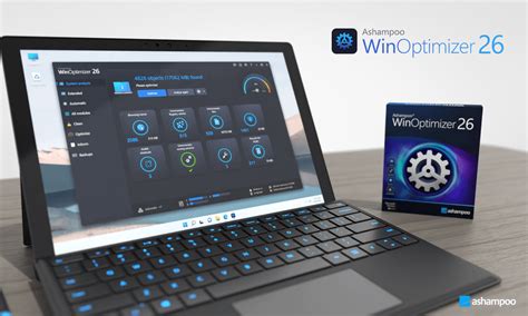 Image result for Ashampoo WinOptimizer