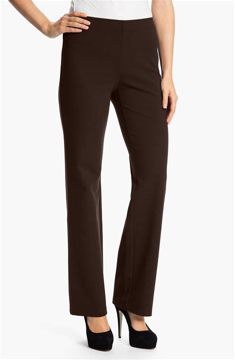 Chocolate Brown Pants at Jackson Guilfoyle blog