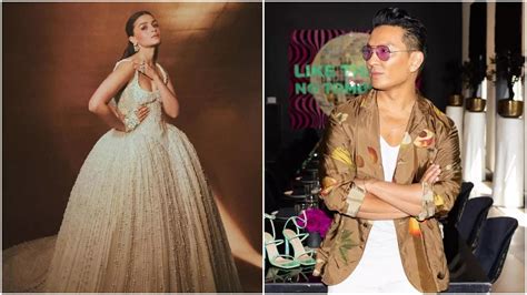 Prabal Gurung Reveals Inside Details About Alia Bhatt's Met Gala Debut ...
