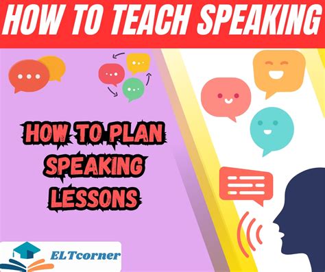 Speaking Lessons 的图像结果