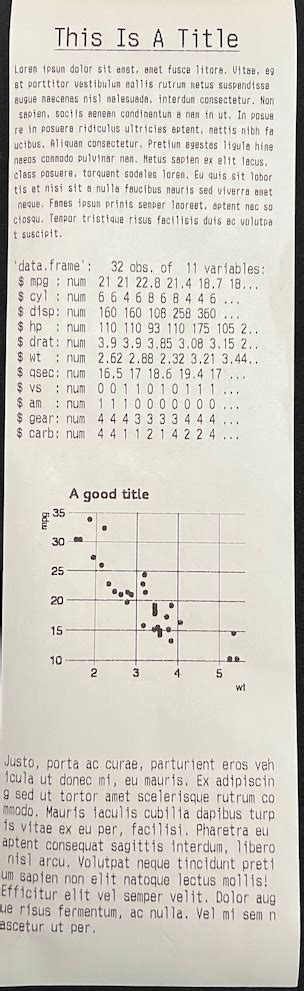 Image result for Python ESC/POS