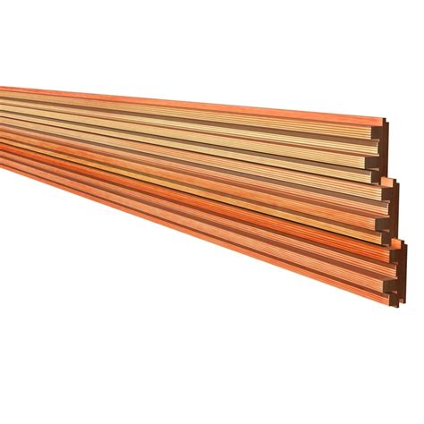 Image result for Castelation Cladding