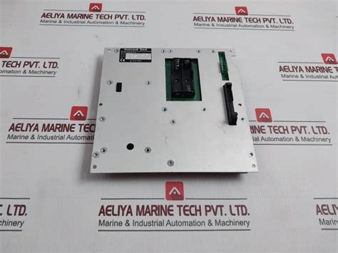 Contrec 101Ad-cb-0M2N3 Preset Controller Pcb 240V Ac 50/60Hz (Without ...