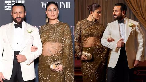 Kareena Kapoor Khan’s reaction to husband Saif Ali Khan forgetting her ...